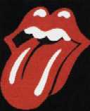 Rolling Stones Tongue